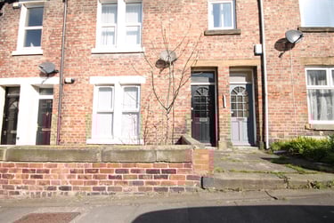 2 bed flat, Hotspur Street, Jesmond Vale, Newcastle, NE65BH - Image 7